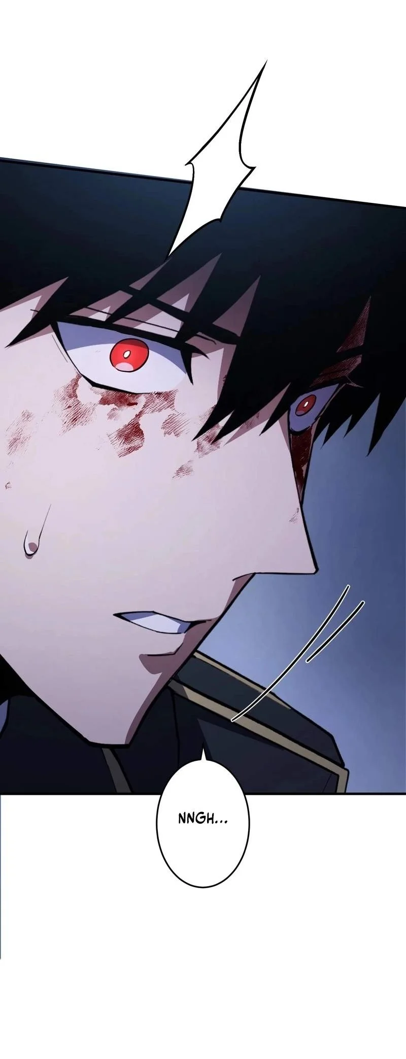 The Dark Swordsman Returns Chapter 55 - halaman 18