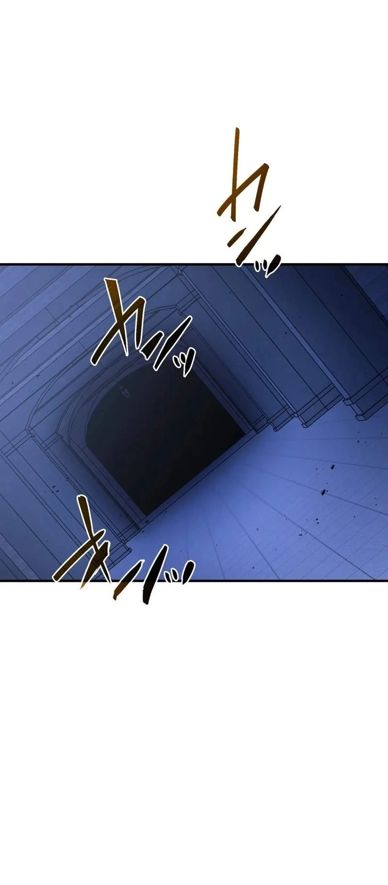 The Dark Swordsman Returns Chapter 55 - halaman 21