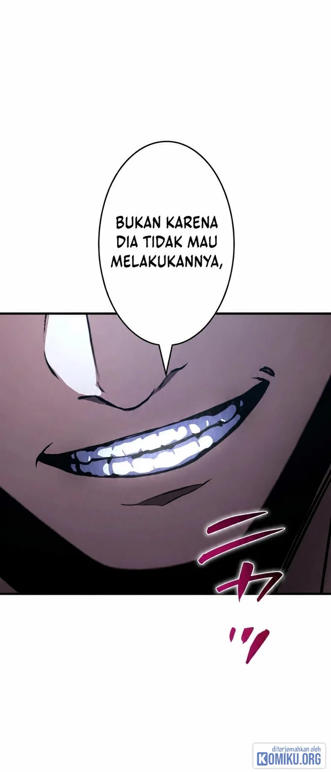 The Dark Swordsman Returns Chapter 55 - halaman 47