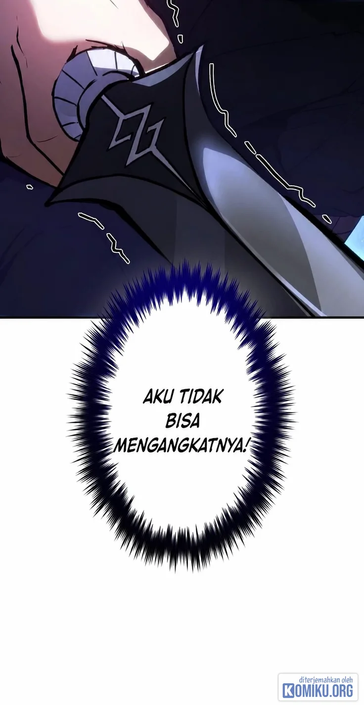 The Dark Swordsman Returns Chapter 55 - halaman 56