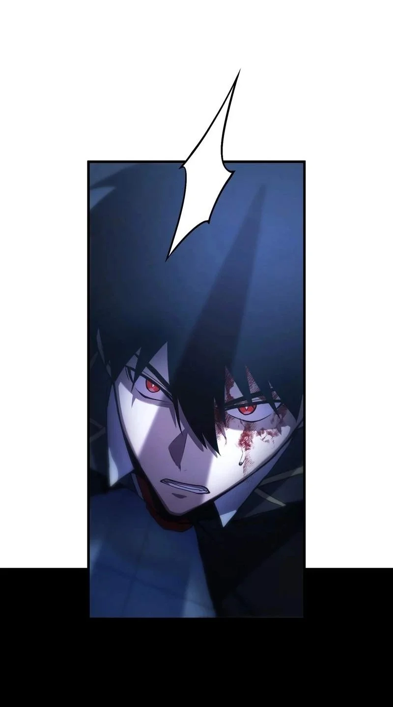 The Dark Swordsman Returns Chapter 55 - halaman 59