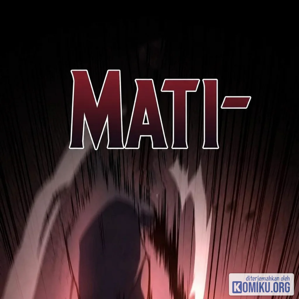 The Dark Swordsman Returns Chapter 55 - halaman 60