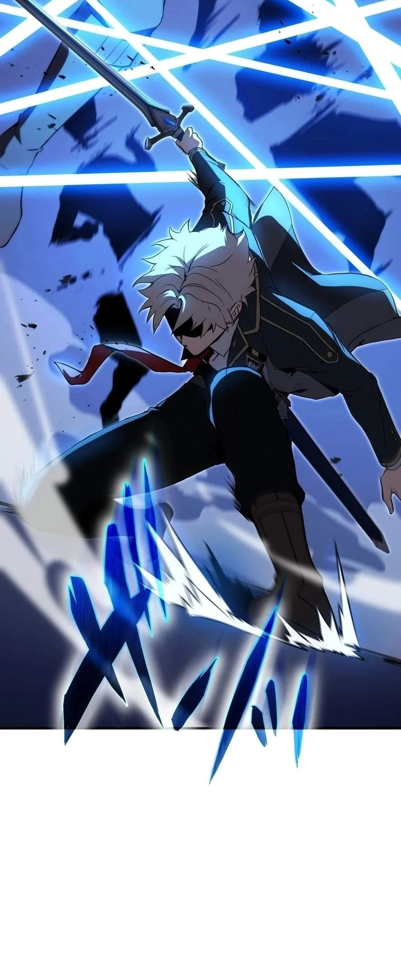 The Dark Swordsman Returns Chapter 55 - halaman 67