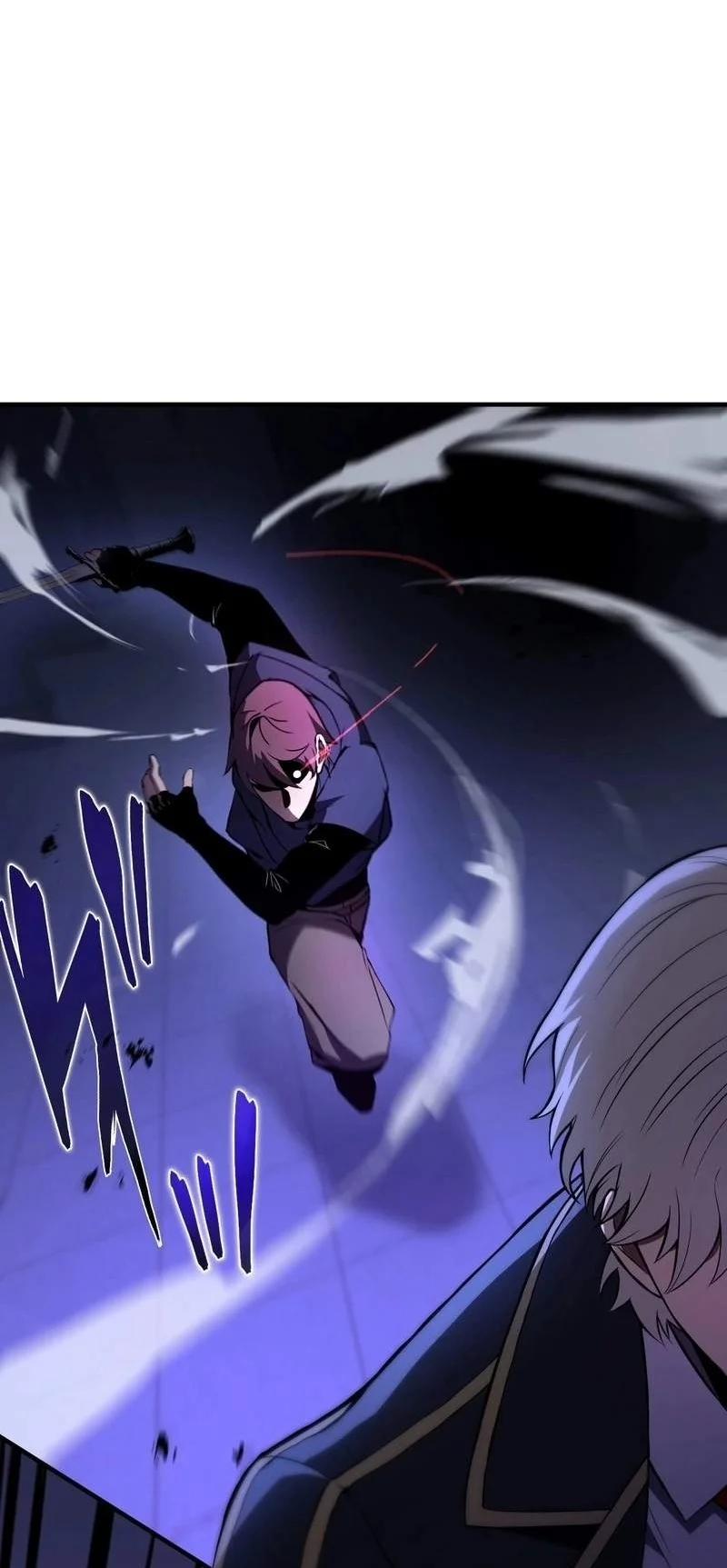 The Dark Swordsman Returns Chapter 55 - halaman 70