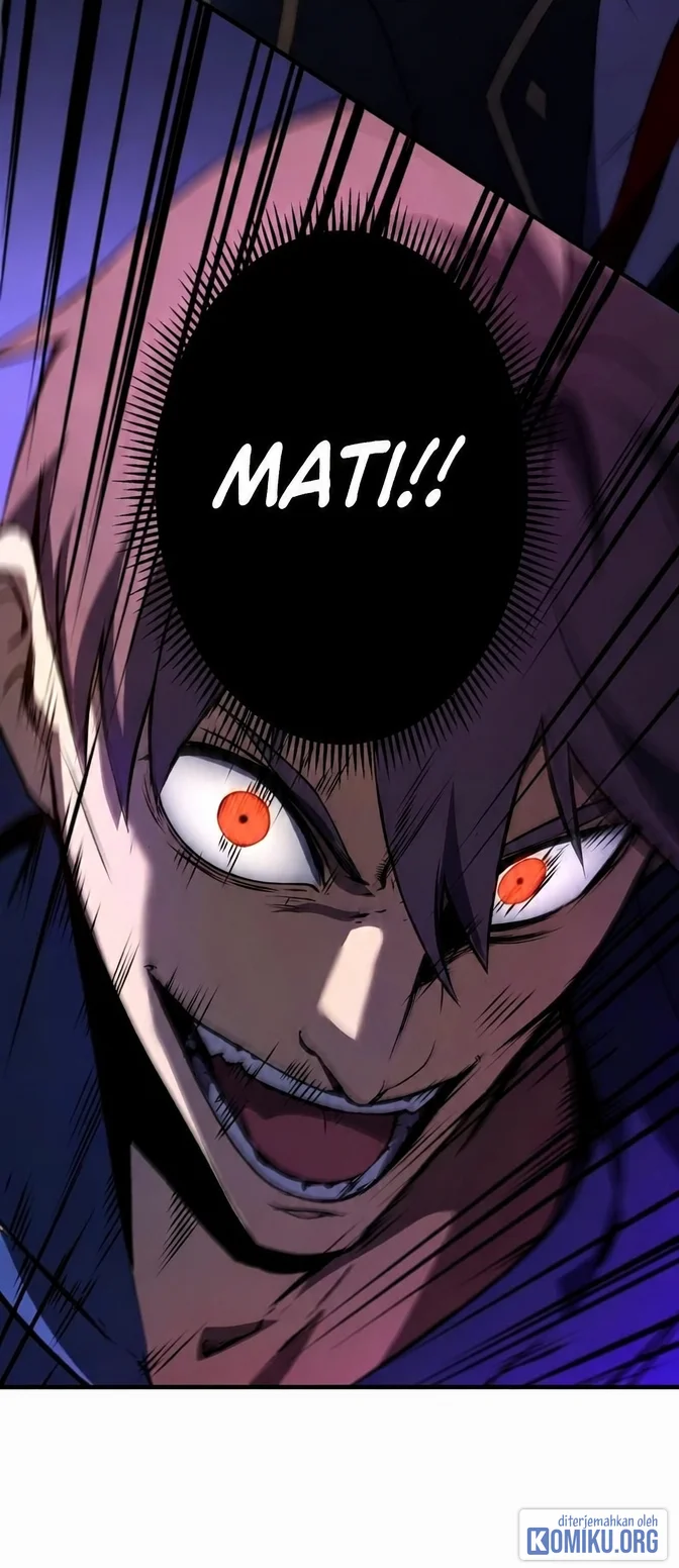 The Dark Swordsman Returns Chapter 55 - halaman 71