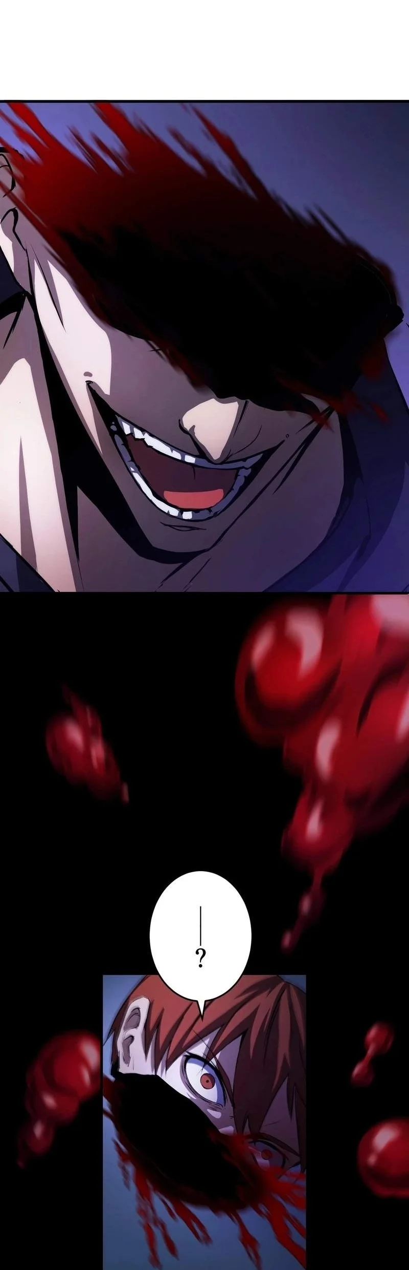 The Dark Swordsman Returns Chapter 55 - halaman 72