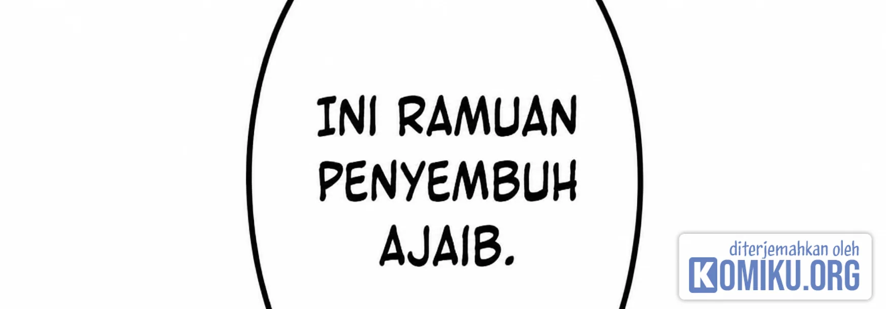 The Dark Swordsman Returns Chapter 55 - halaman 80