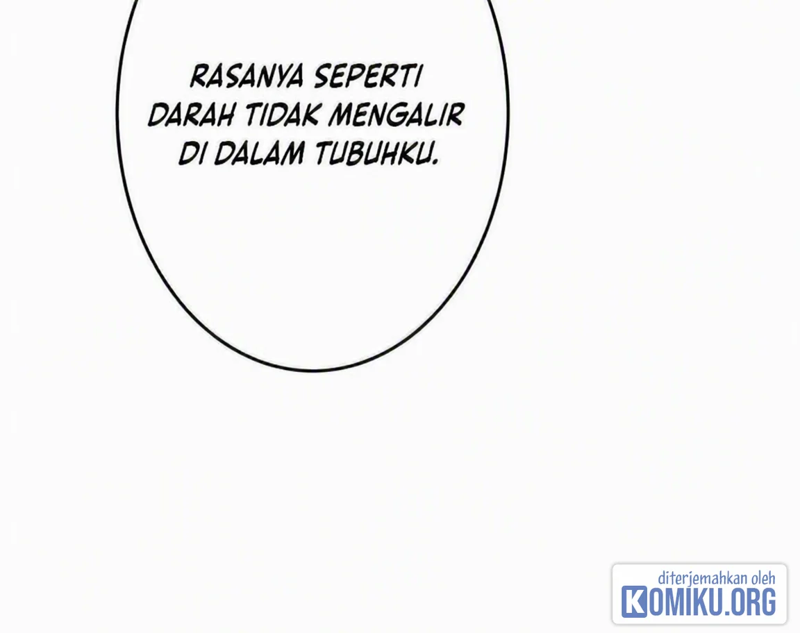 The Dark Swordsman Returns Chapter 55 - halaman 9