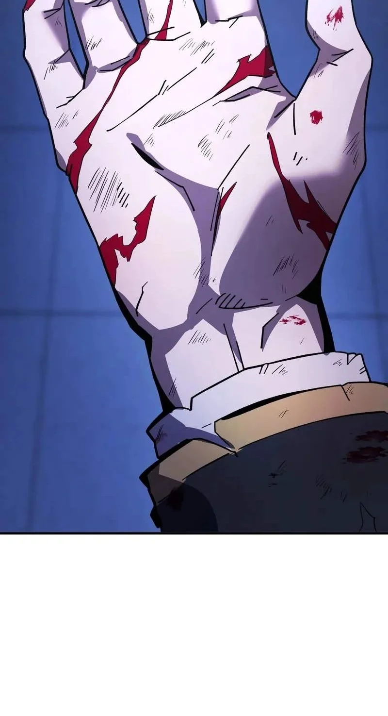 The Dark Swordsman Returns Chapter 56 - halaman 27
