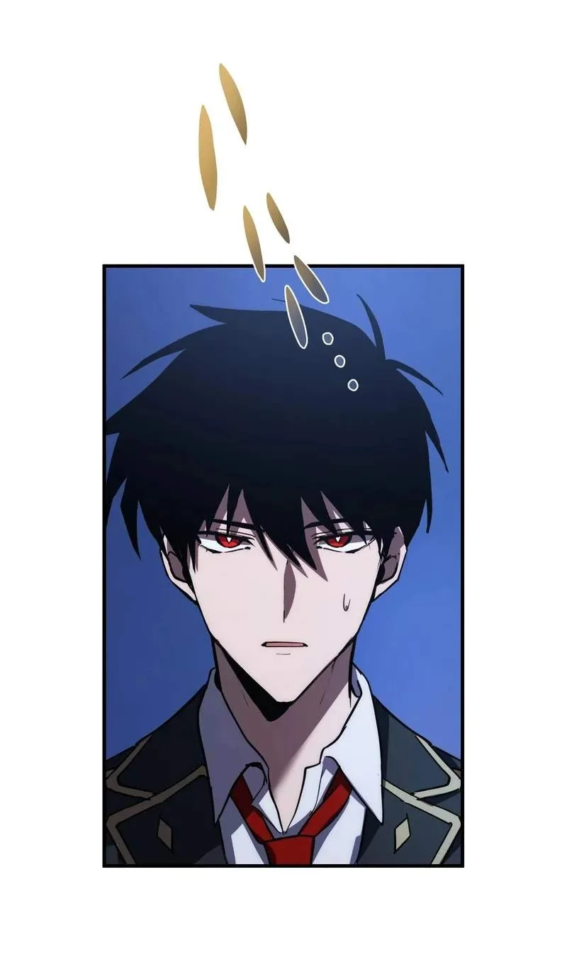 The Dark Swordsman Returns Chapter 56 - halaman 46