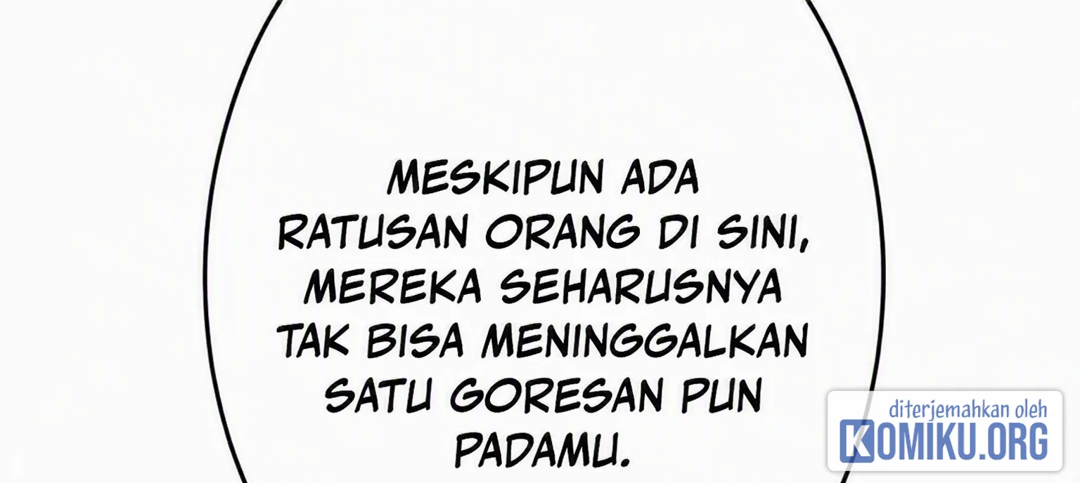 The Dark Swordsman Returns Chapter 56 - halaman 5
