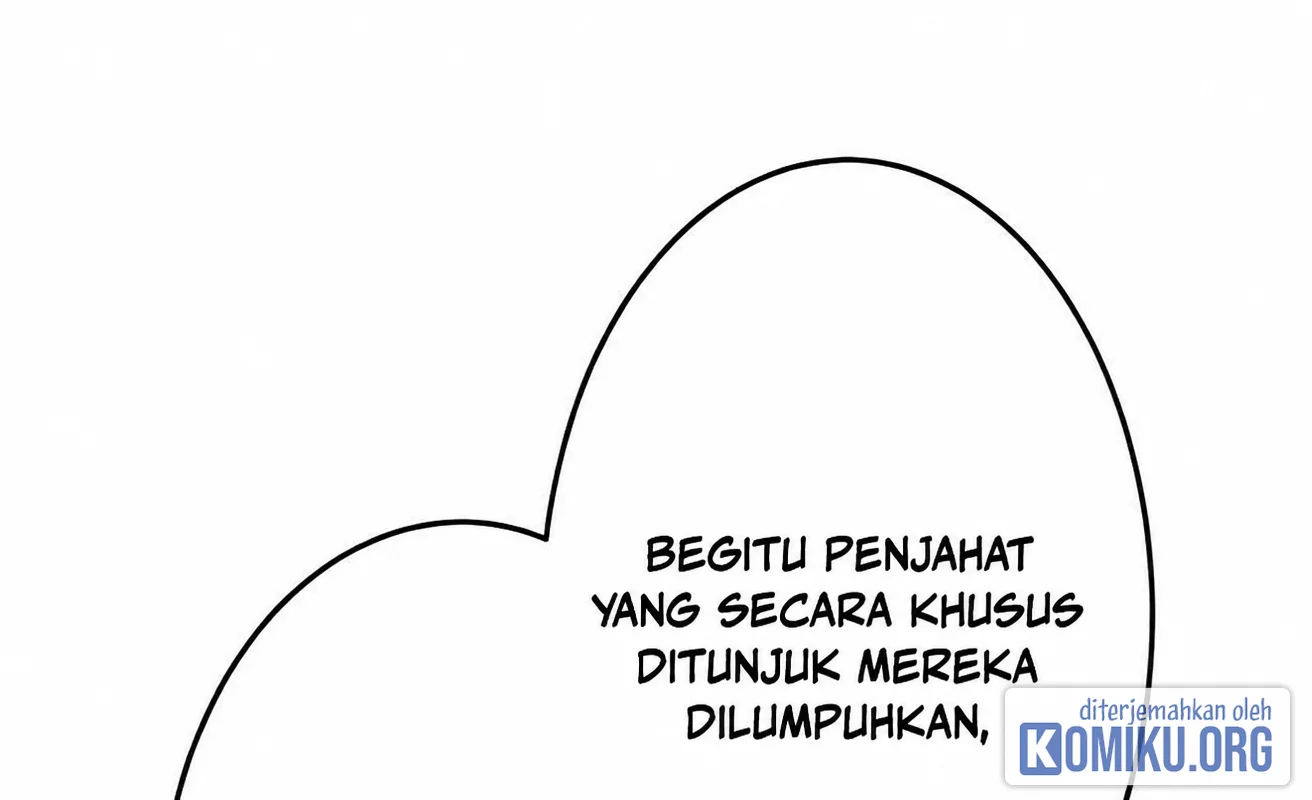 The Dark Swordsman Returns Chapter 56 - halaman 56