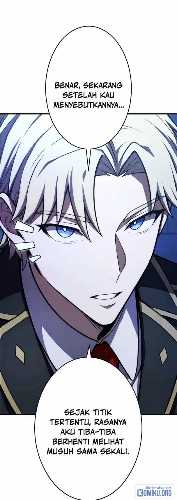 The Dark Swordsman Returns Chapter 56 - halaman 60