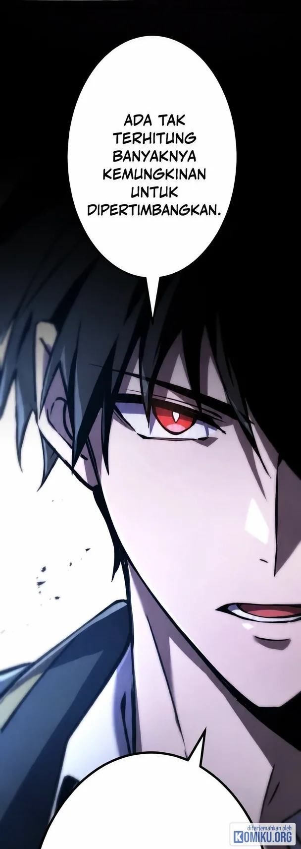 The Dark Swordsman Returns Chapter 56 - halaman 62