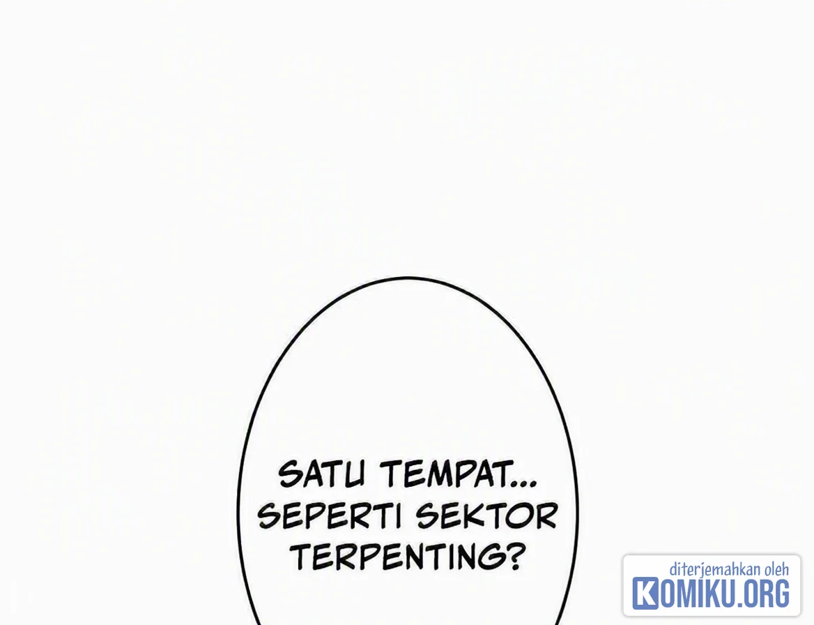 The Dark Swordsman Returns Chapter 56 - halaman 65