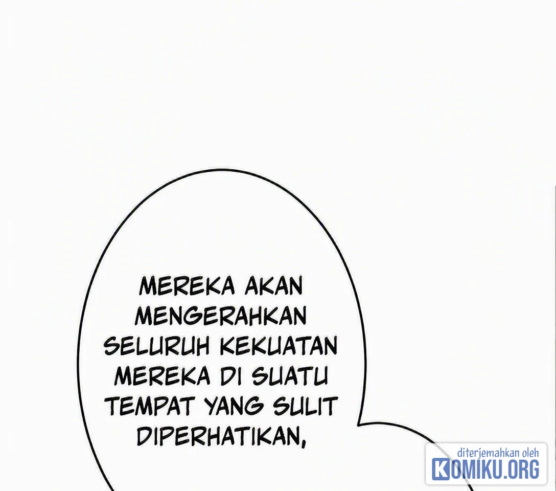 The Dark Swordsman Returns Chapter 56 - halaman 67
