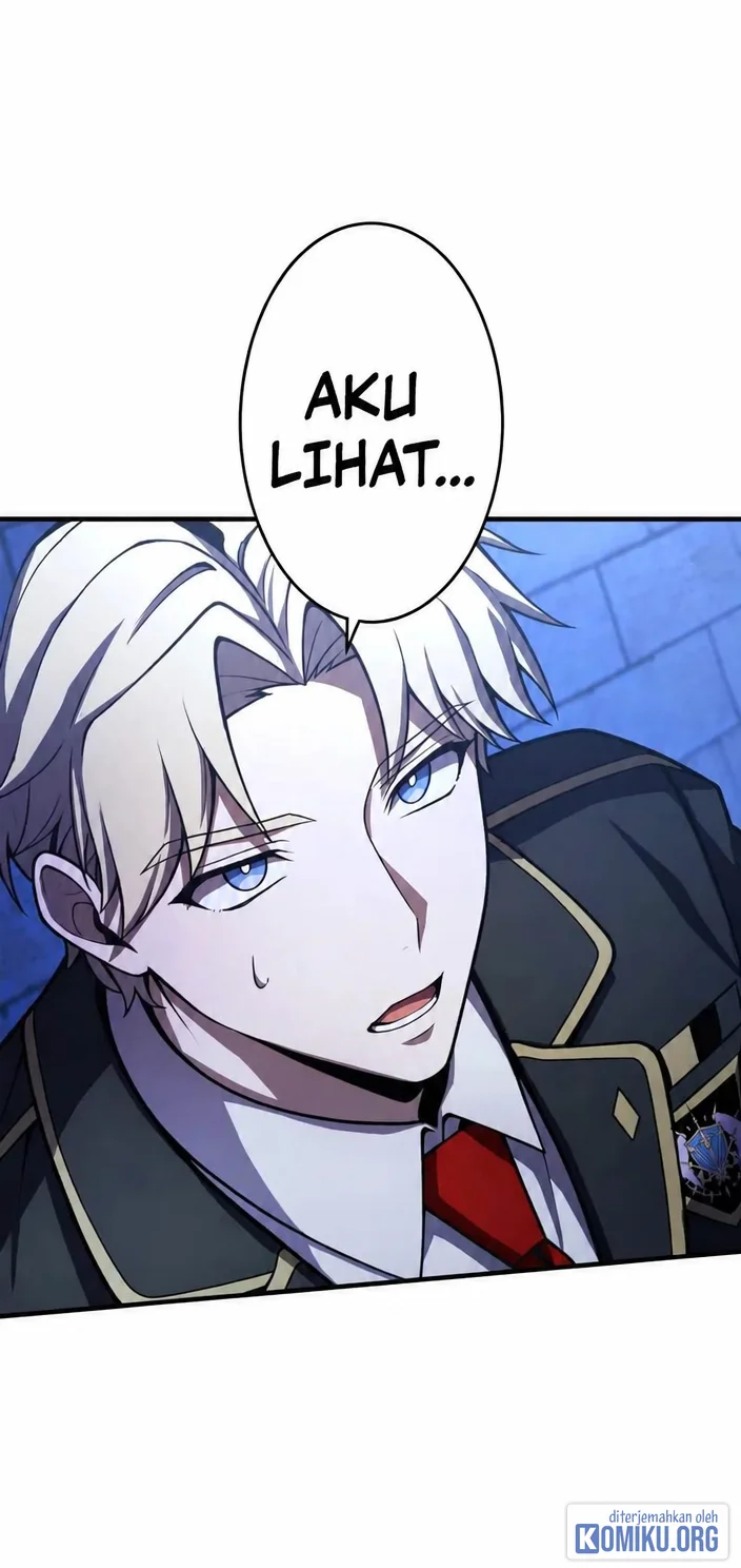 The Dark Swordsman Returns Chapter 56 - halaman 69