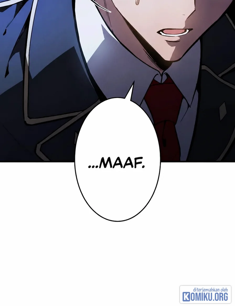 The Dark Swordsman Returns Chapter 57 - halaman 100