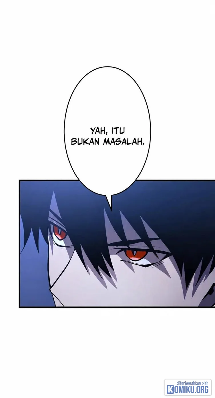 The Dark Swordsman Returns Chapter 57 - halaman 101