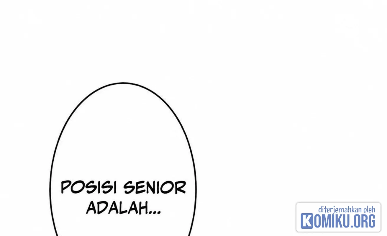 The Dark Swordsman Returns Chapter 57 - halaman 16