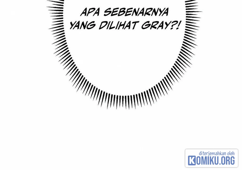 The Dark Swordsman Returns Chapter 57 - halaman 31