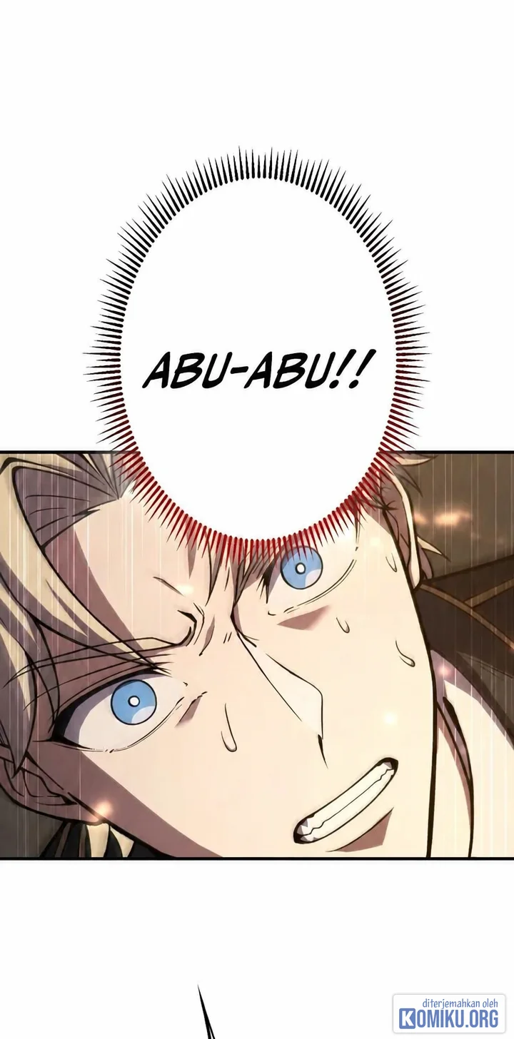 The Dark Swordsman Returns Chapter 57 - halaman 35