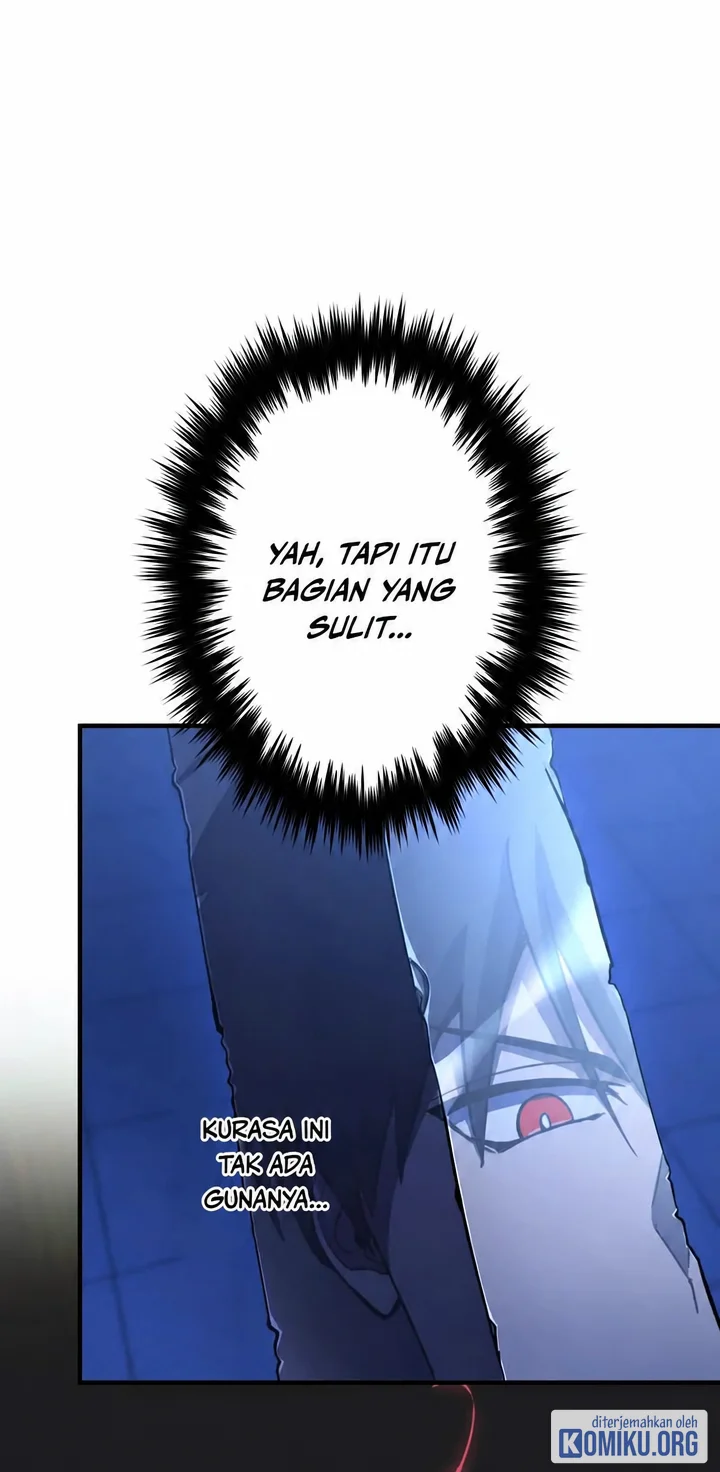 The Dark Swordsman Returns Chapter 57 - halaman 5