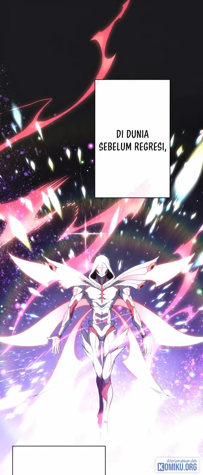 The Dark Swordsman Returns Chapter 57 - halaman 6
