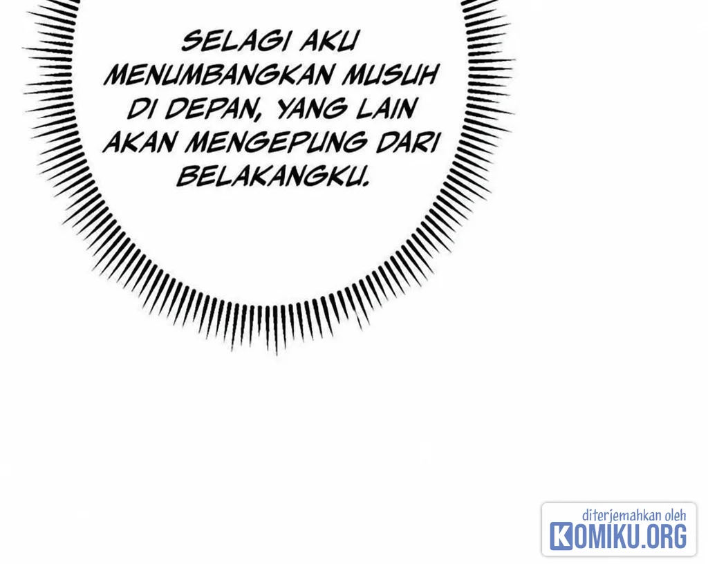 The Dark Swordsman Returns Chapter 57 - halaman 63