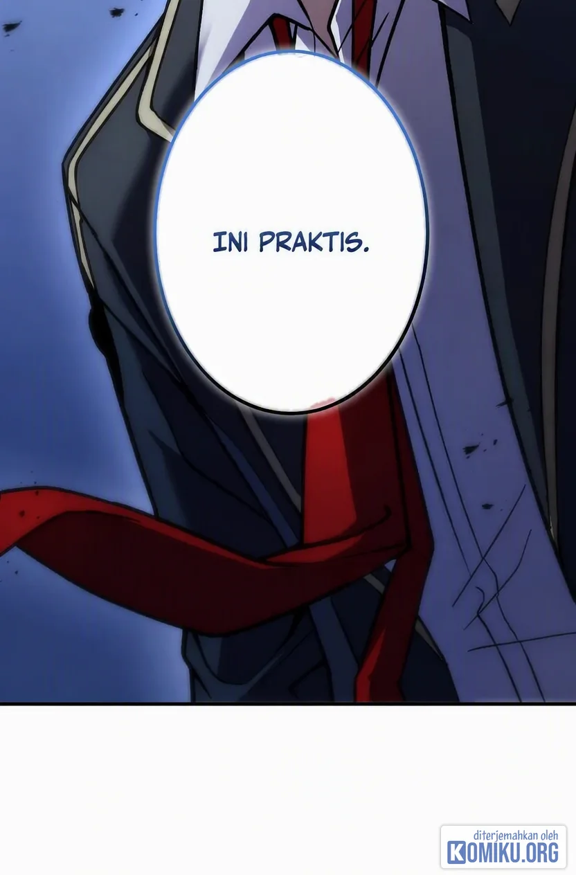 The Dark Swordsman Returns Chapter 57 - halaman 74