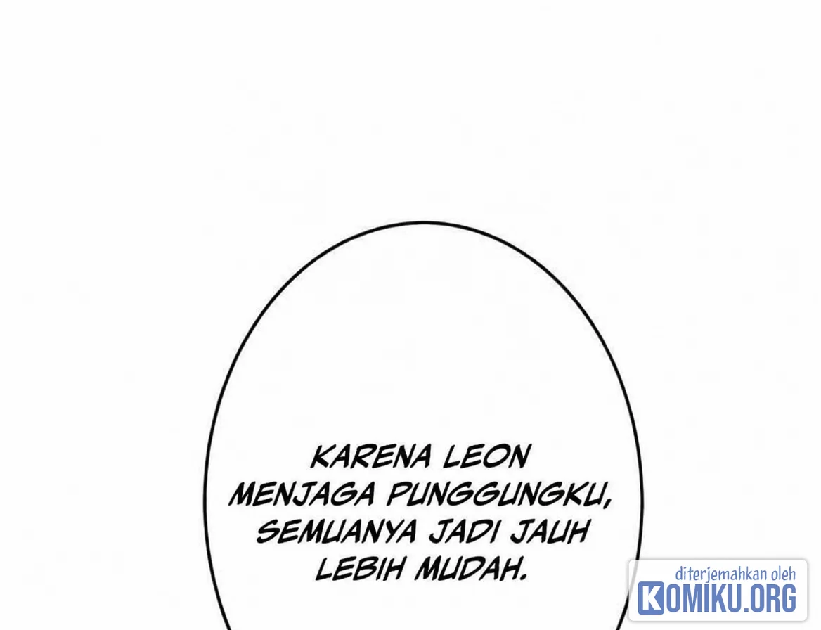 The Dark Swordsman Returns Chapter 57 - halaman 82