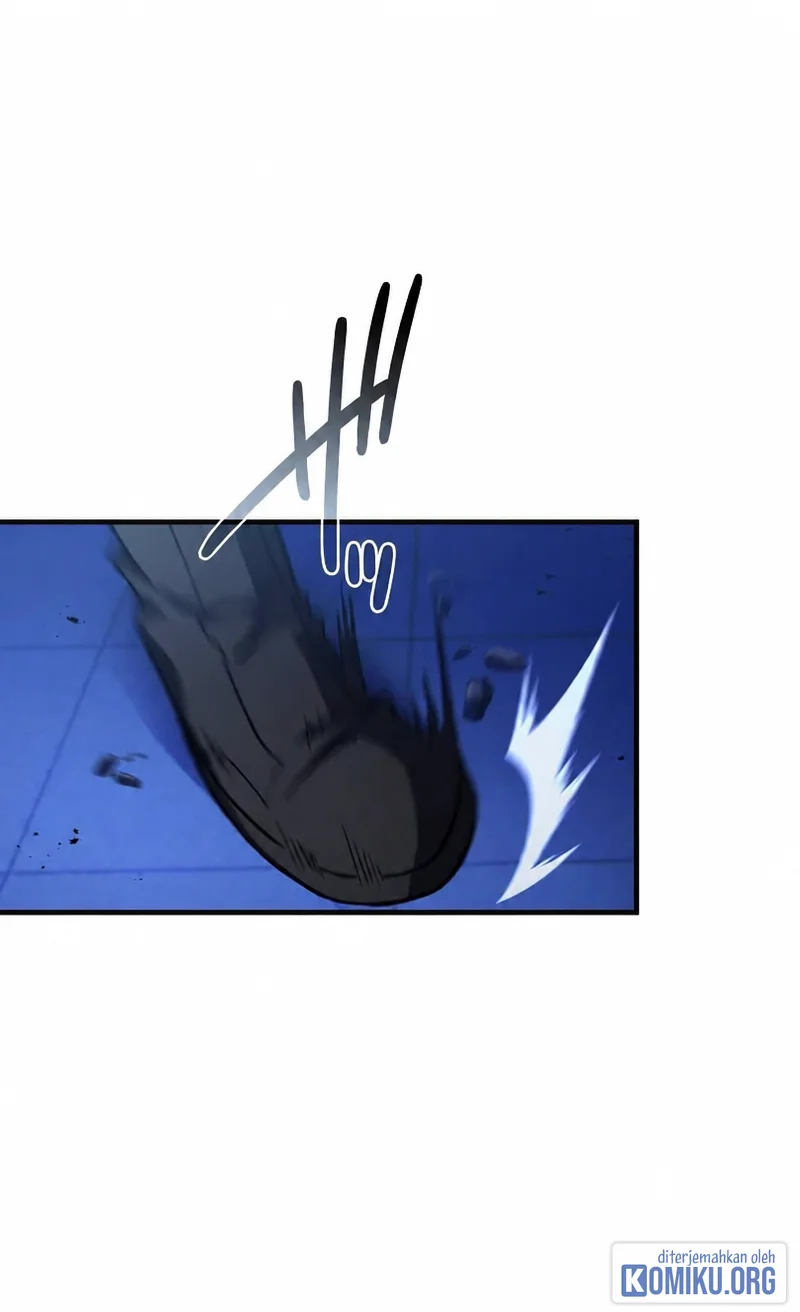 The Dark Swordsman Returns Chapter 57 - halaman 84