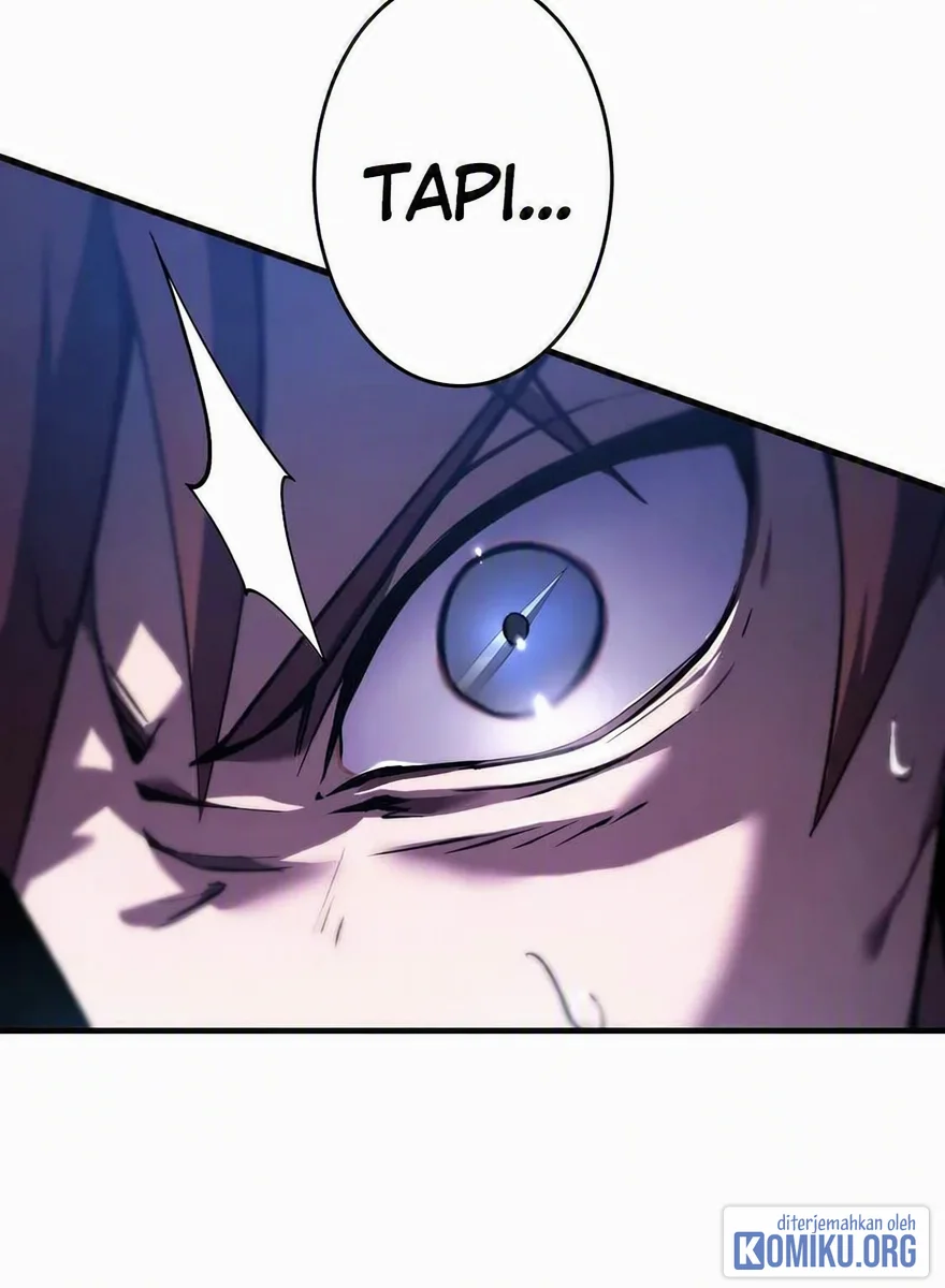 The Dark Swordsman Returns Chapter 57 - halaman 92