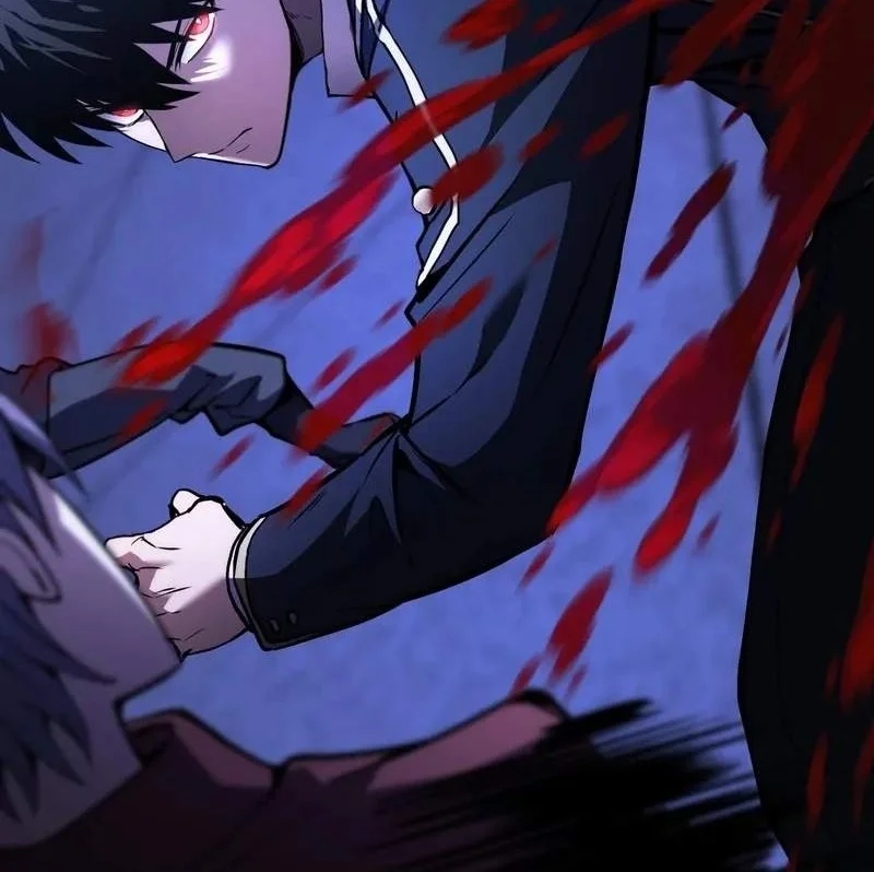 The Dark Swordsman Returns Chapter 57 - halaman 96