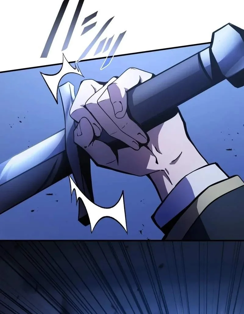 The Dark Swordsman Returns Chapter 58 - halaman 14