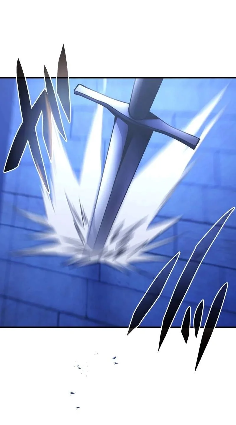 The Dark Swordsman Returns Chapter 58 - halaman 16