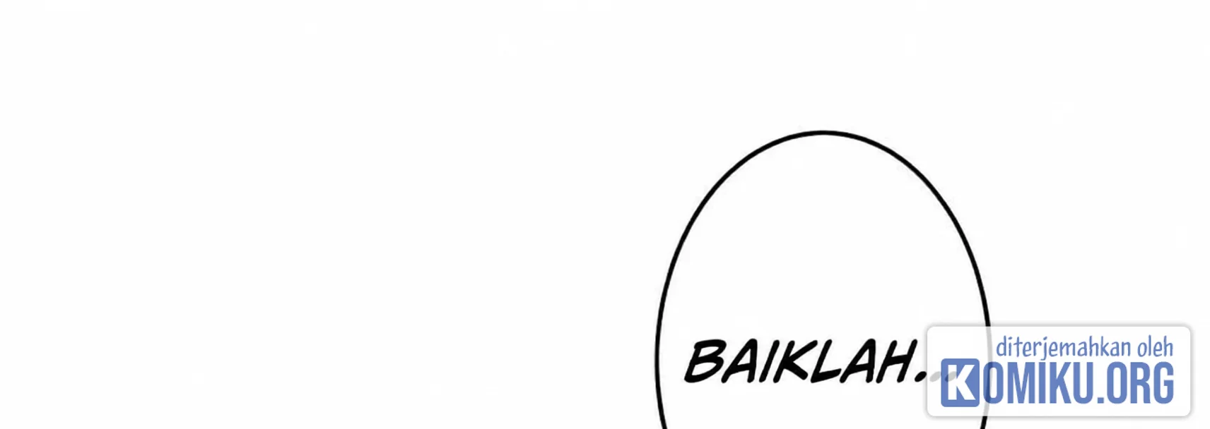 The Dark Swordsman Returns Chapter 58 - halaman 21