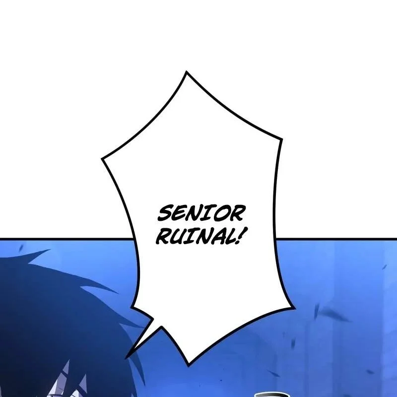 The Dark Swordsman Returns Chapter 58 - halaman 33