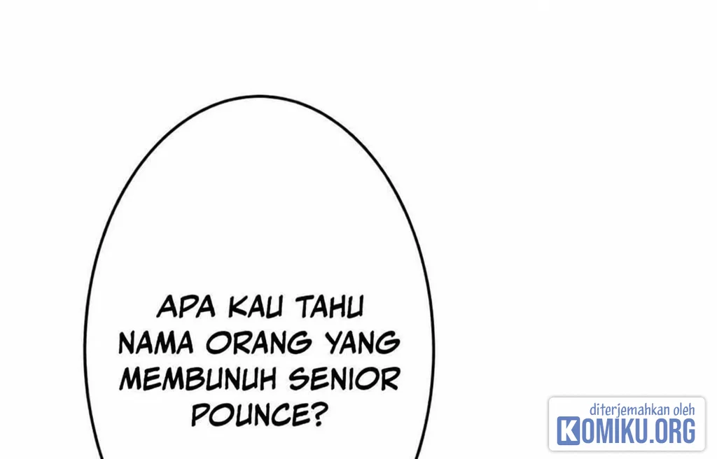 The Dark Swordsman Returns Chapter 58 - halaman 46