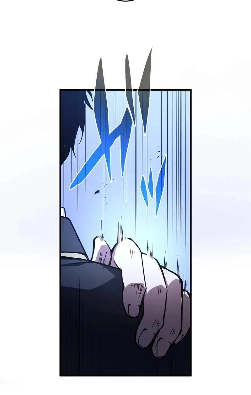 The Dark Swordsman Returns Chapter 58 - halaman 52