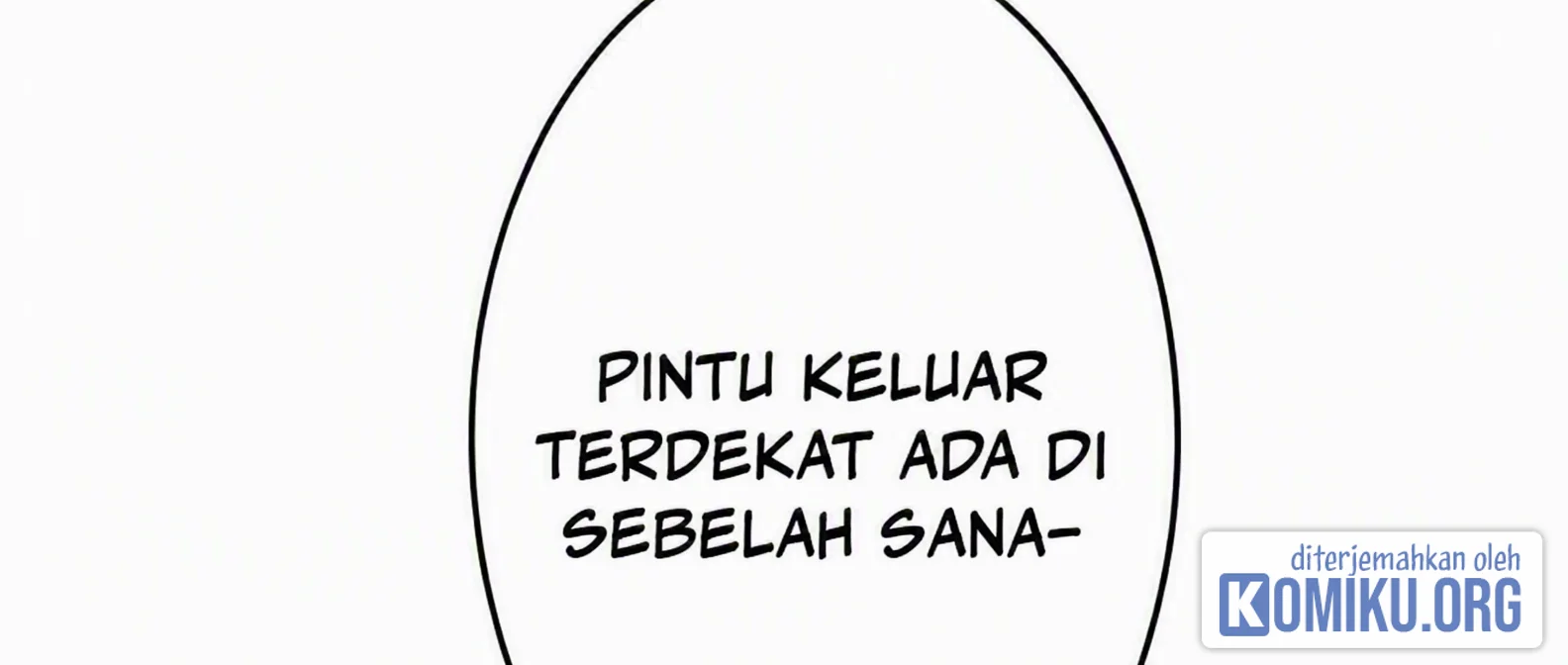 The Dark Swordsman Returns Chapter 58 - halaman 86