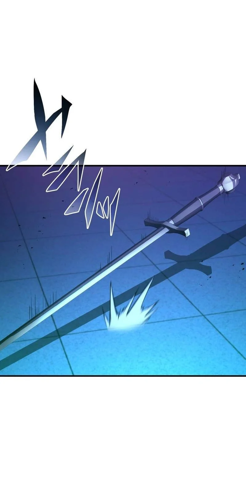 The Dark Swordsman Returns Chapter 59 - halaman 19
