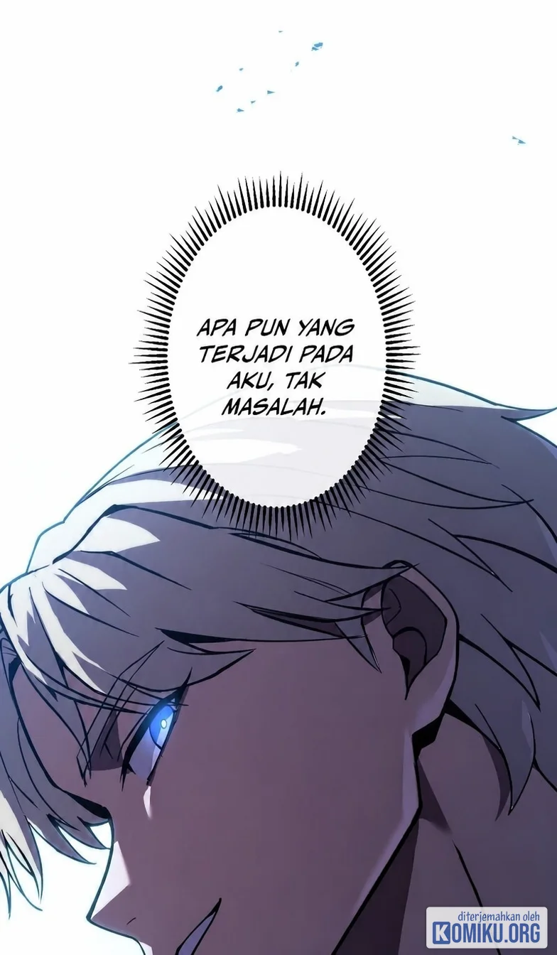 The Dark Swordsman Returns Chapter 59 - halaman 34