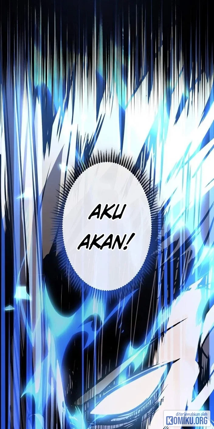 The Dark Swordsman Returns Chapter 59 - halaman 42
