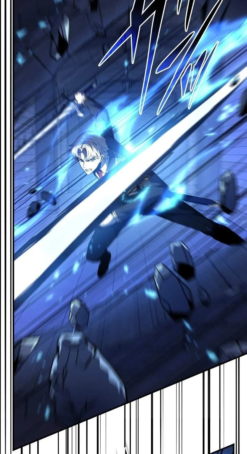 The Dark Swordsman Returns Chapter 59 - halaman 47