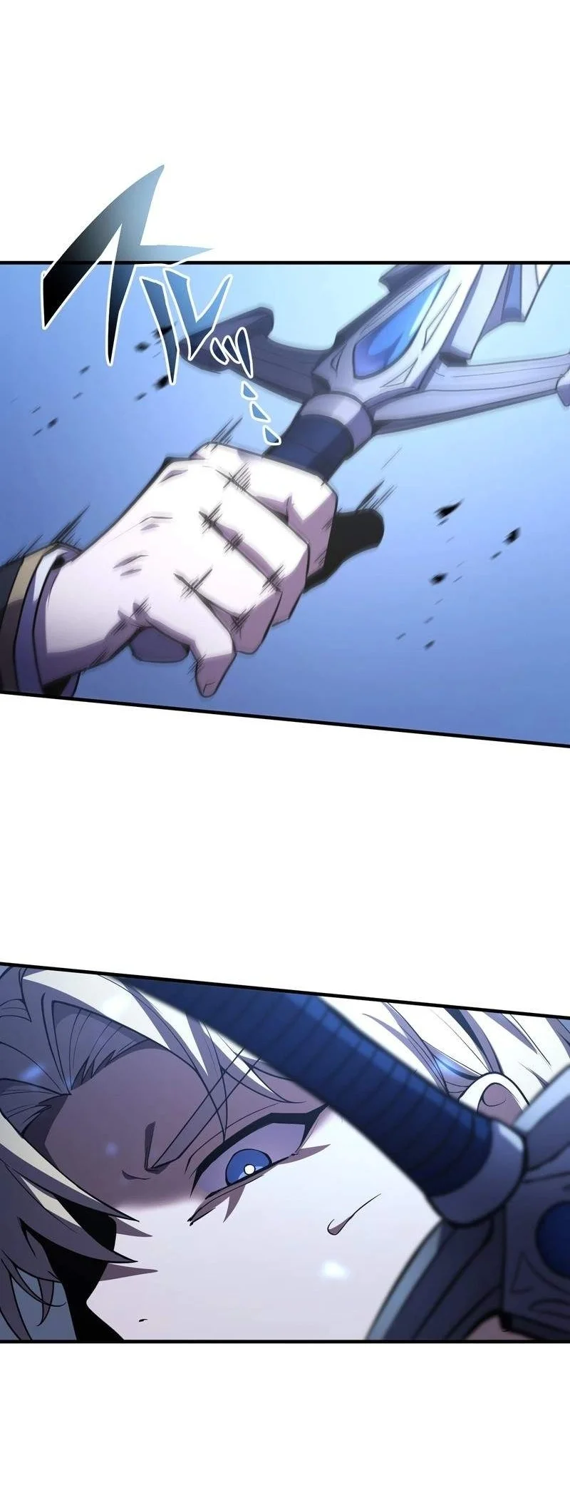 The Dark Swordsman Returns Chapter 59 - halaman 50
