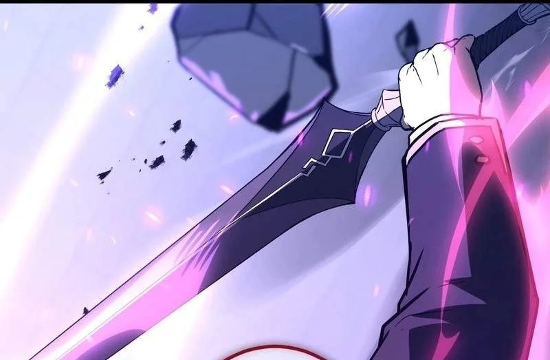 The Dark Swordsman Returns Chapter 59 - halaman 55