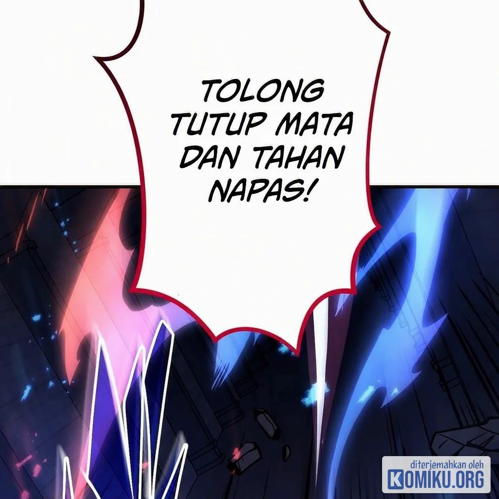 The Dark Swordsman Returns Chapter 59 - halaman 64
