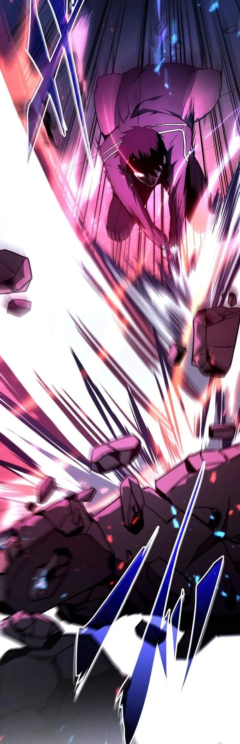 The Dark Swordsman Returns Chapter 59 - halaman 65