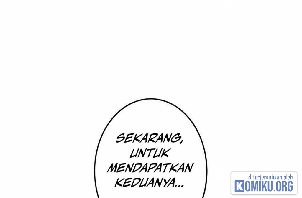 The Dark Swordsman Returns Chapter 59 - halaman 91